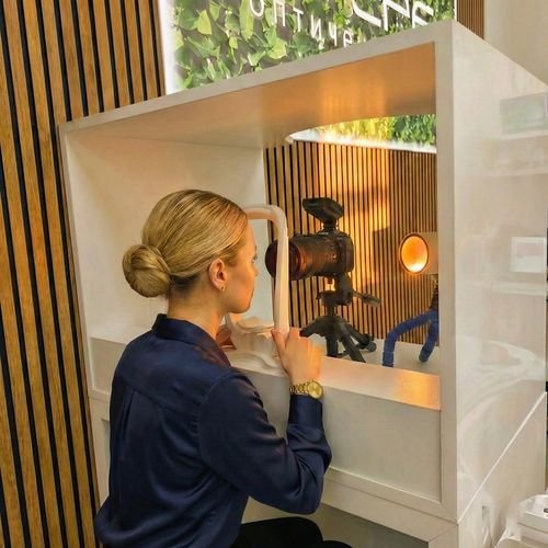 Професионално заснемане