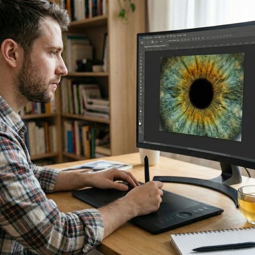 Прецизен дизайн